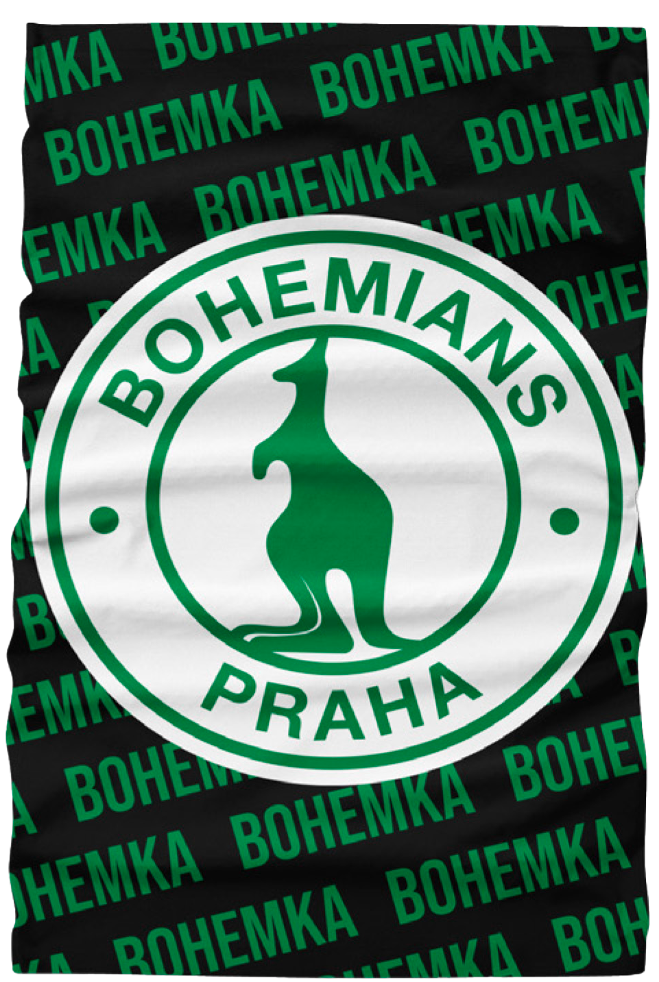 5937-nakrcnik cerny bohemians praha 1905 znak
